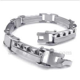 Men's Titanium Bracelet