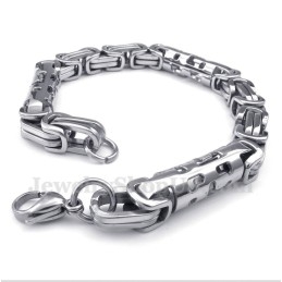 Men's Titanium Bracelet