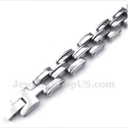 Men's Titanium Bracelet
