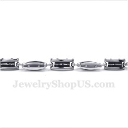 Men's Titanium Bracelet