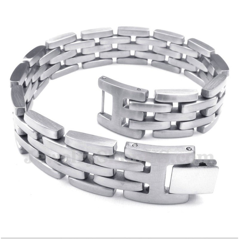 Men's Titanium Bracelet Men's Titanium Bracelet