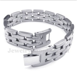 Men's Titanium Bracelet