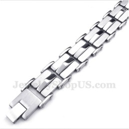 Men's Titanium Bracelet