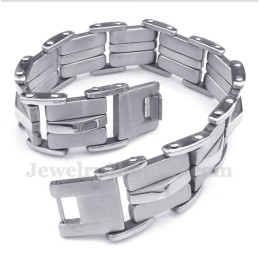 Men's Titanium Bracelet