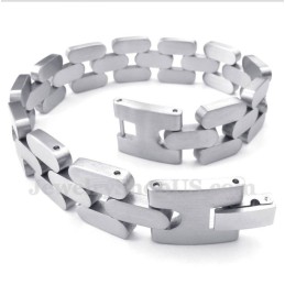 Men's Titanium Bracelet