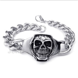 Men's Titanium Casted Bracelet