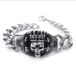 Men's Titanium Casted Bracelet