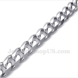 Men's Titanium Bracelet