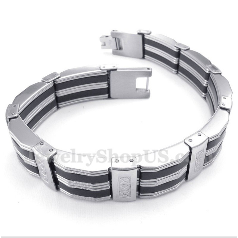 Men's Titanium Bracelet Men's Titanium Bracelet