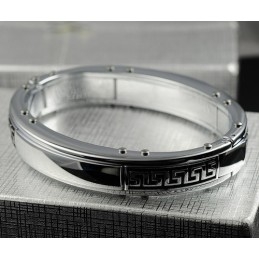 Mens Titanium Bracelets