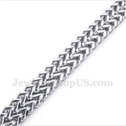 Men's Titanium Bracelet