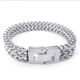 Men's Titanium Bracelet