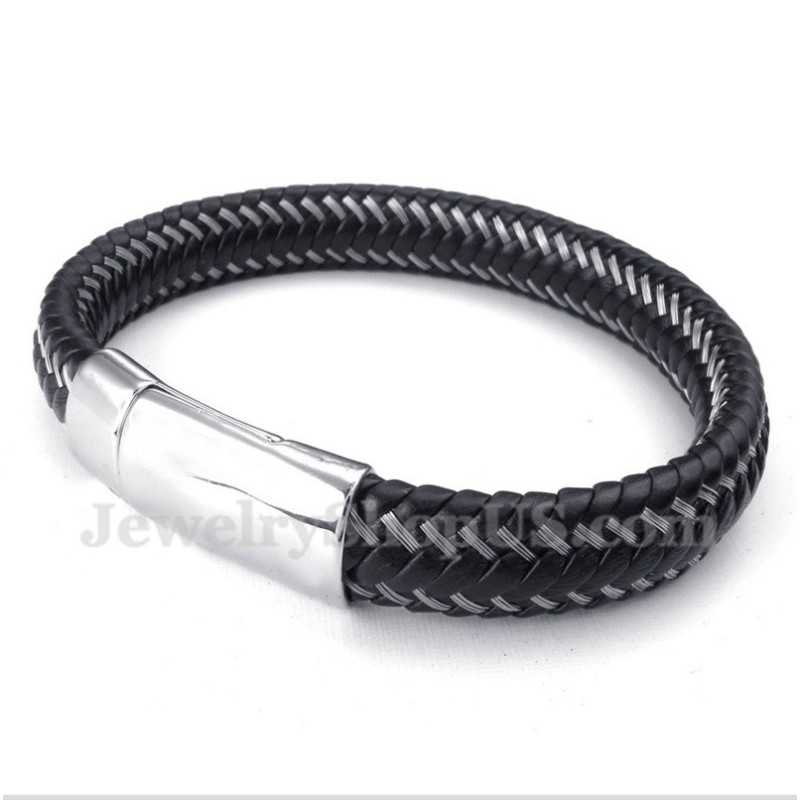 Men's Titanium Casted Bracelet Men's Titanium Casted Bracelet