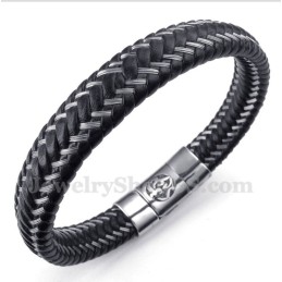 Men's Titanium Casted Bracelet