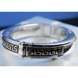 Mens Titanium Bracelets