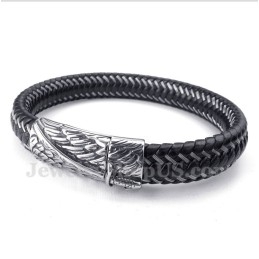 Men's Titanium Casted Bracelet