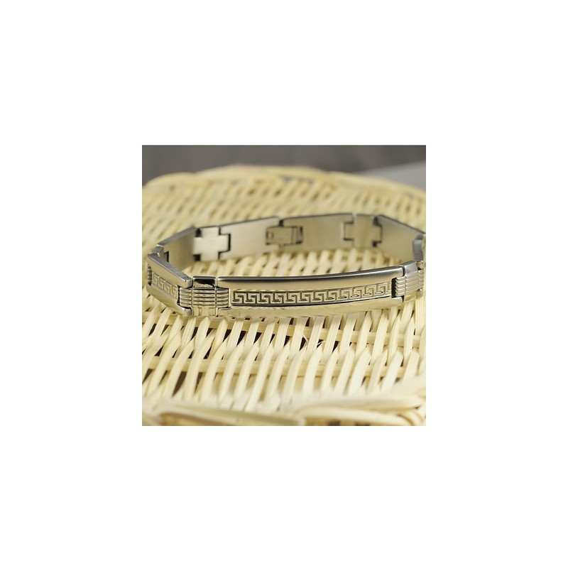 Mens Titanium Bracelets Mens Titanium Bracelets