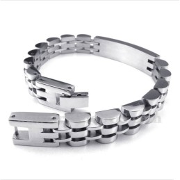 Men's Titanium Bracelet