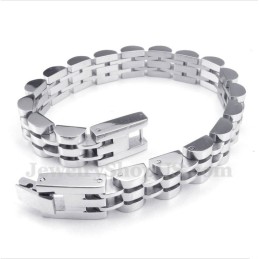 Men's Titanium Bracelet