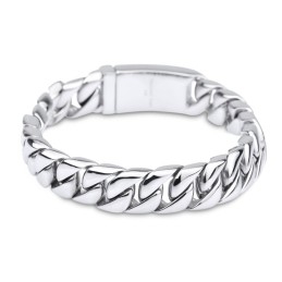 Men's Titanium Bracelet For Sale