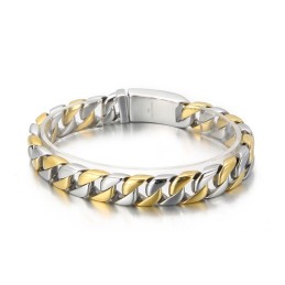 Men's Titanium Bracelet For Sale