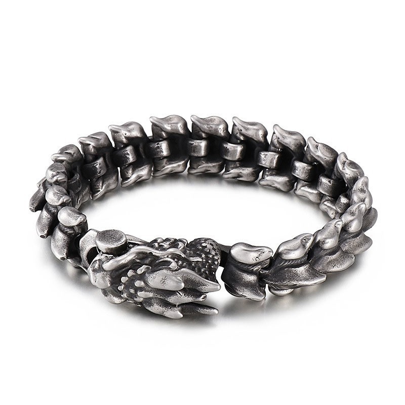 Chic Wind Keel Titanium Men's Bracelet For Sale Chic Wind Keel Titanium Men's Bracelet For Sale