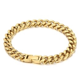 Men's Titanium Bracelet
