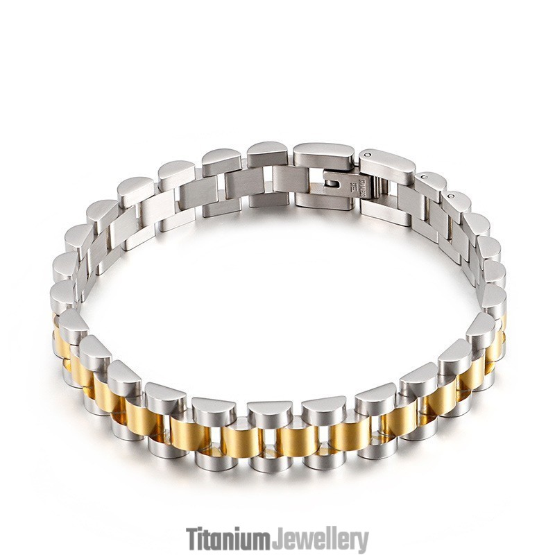 New Arrival Titanium Watch Bracelet Bracelet New Arrival Titanium Watch Bracelet Bracelet