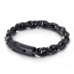Titanium Bracelet For Men