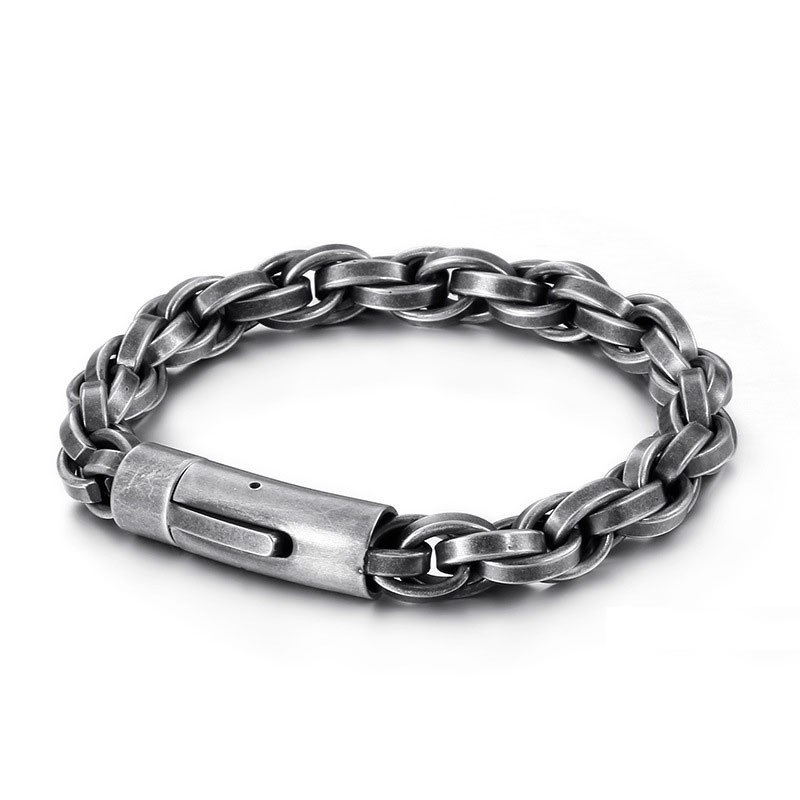 Titanium Bracelet For Men Titanium Bracelet For Men