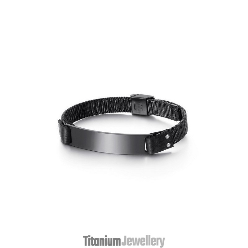 Fashion Mechanical Titanium Bracelet Watches Chain Men's Bracelet Fashion Mechanical Titanium Bracelet Watches Chain Men's Bracelet