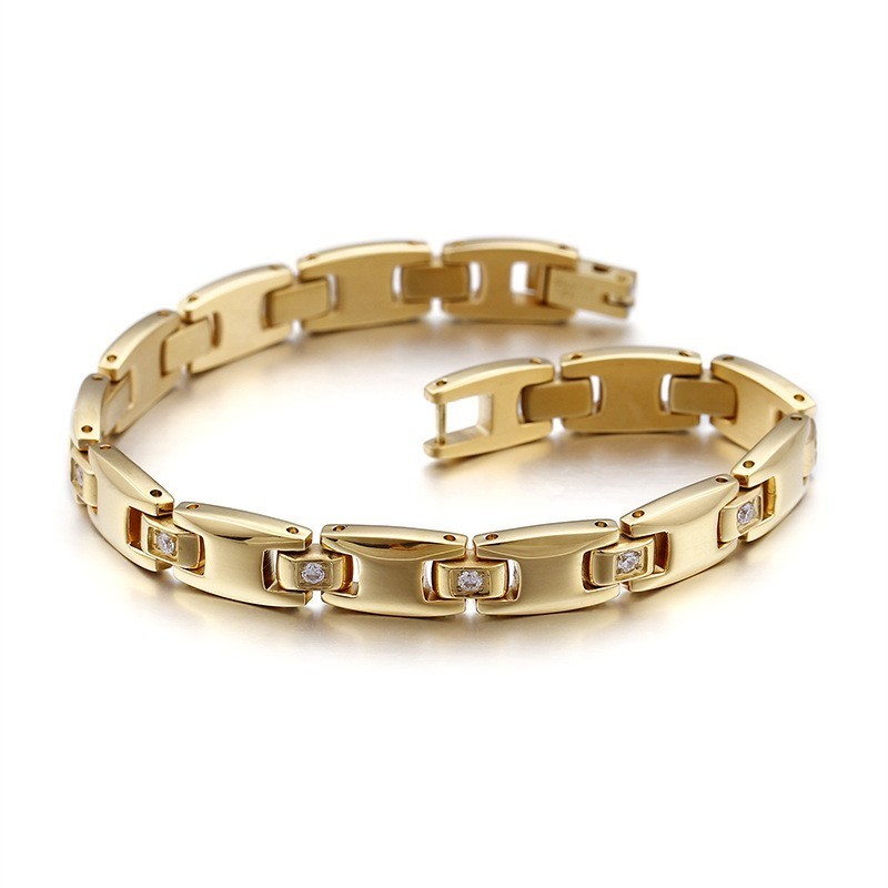 Couple Bracelets Fashionable Titanium Bracelets For Men Couple Bracelets Fashionable Titanium Bracelets For Men