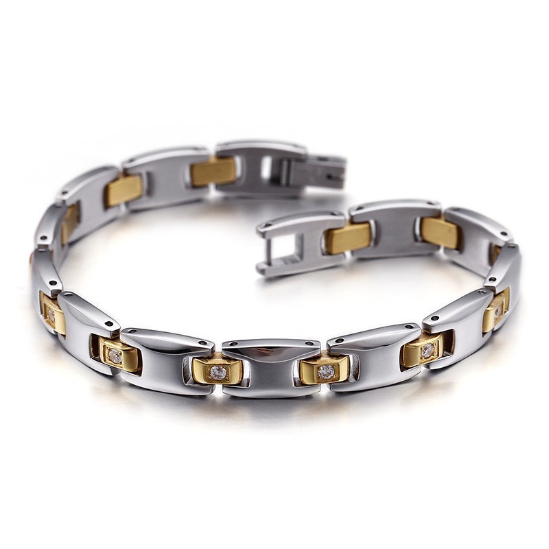 Couple Bracelets Fashionable Titanium Bracelets For Men Couple Bracelets Fashionable Titanium Bracelets For Men