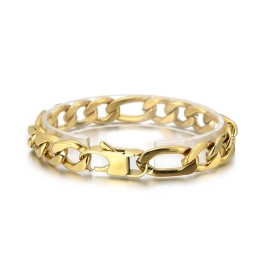 Titanium Men's Bracelet For Gift