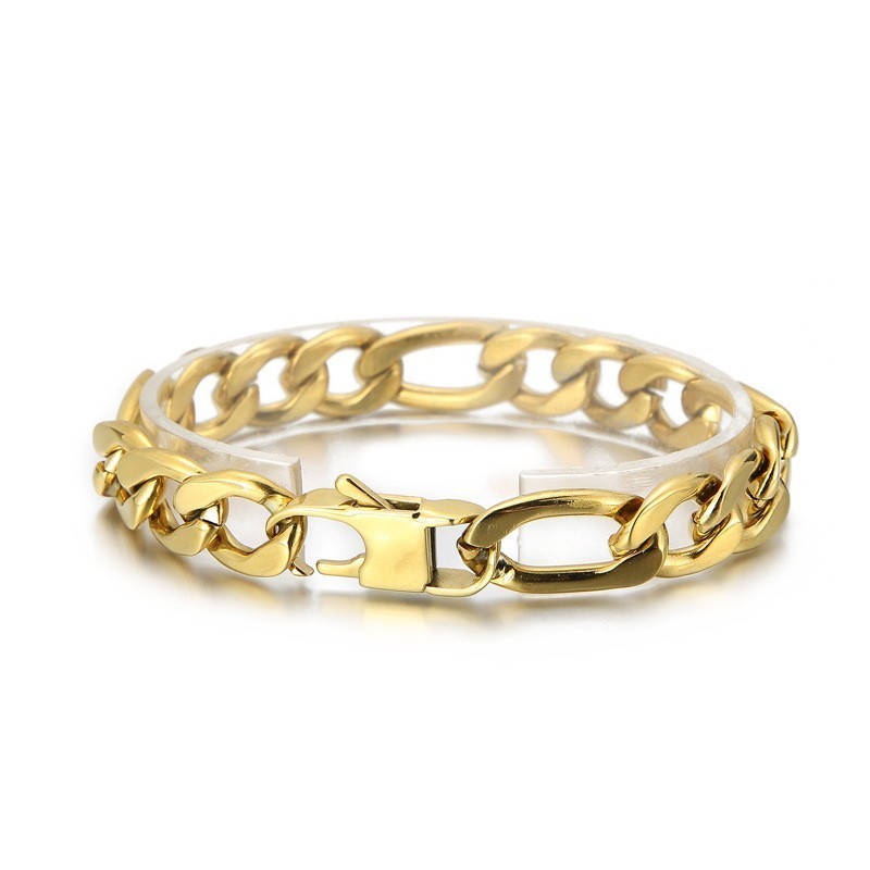 Titanium Men's Bracelet For Gift Titanium Men's Bracelet For Gift