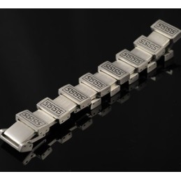 Mens Titanium Bracelets