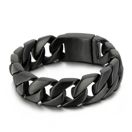Fashion Men's Titanium Bracelet