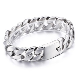 Titanium Bracelet