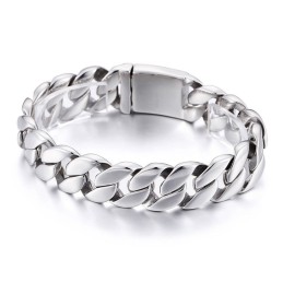Titanium Bracelet
