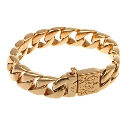 Fashion Titanium Bracelet For Men