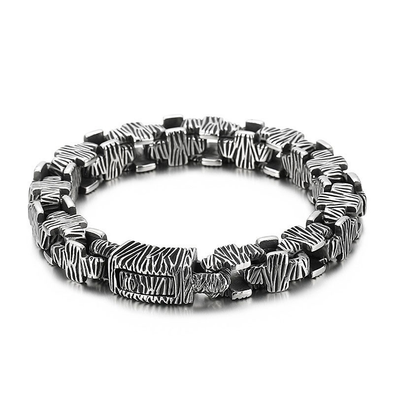 Cross Men's Bracelets Cross Men's Bracelets