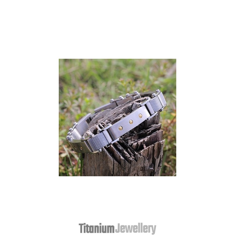 Mens Titanium Bracelets Mens Titanium Bracelets
