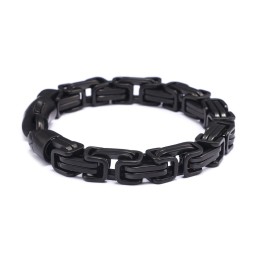 Titanium Men's Bracelet