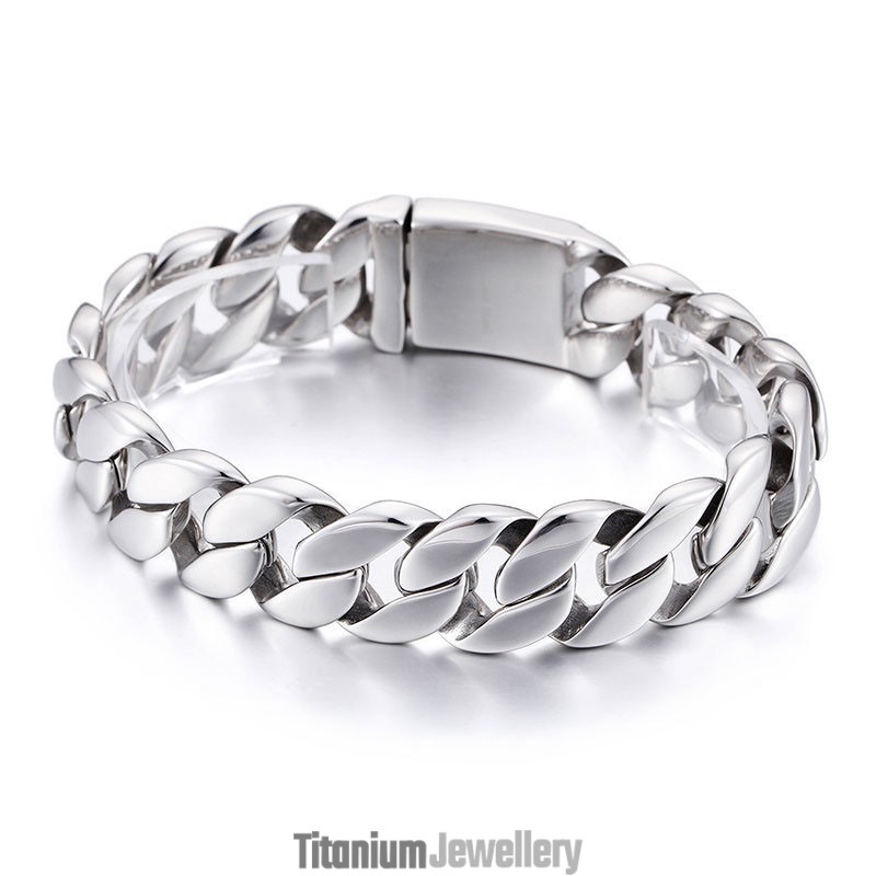 Titanium Bracelet Titanium Bracelet