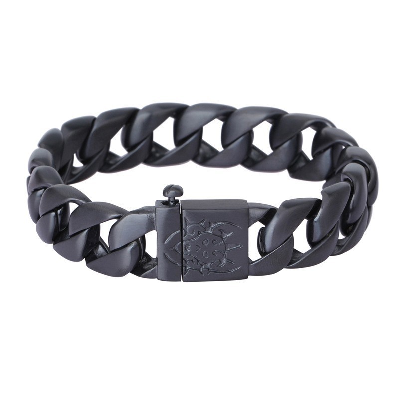 Fashion Titanium Bracelet For Men Fashion Titanium Bracelet For Men
