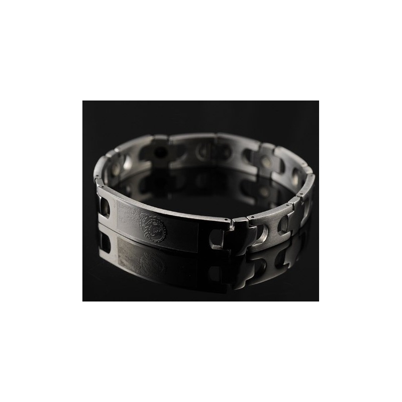 Mens Titanium Bracelets Mens Titanium Bracelets