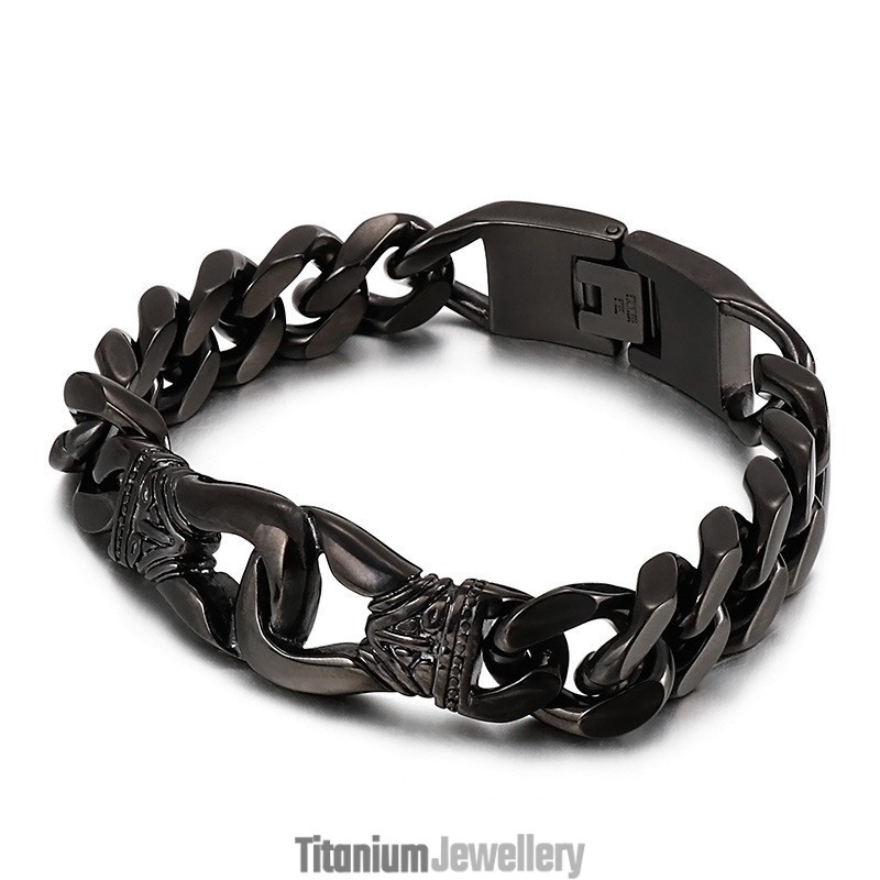 Fashion Men's Bracelet Fashion Men's Bracelet