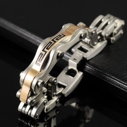 Mens Titanium Bracelets