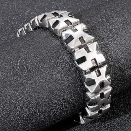 Men's Titanium Bracelets For Sale