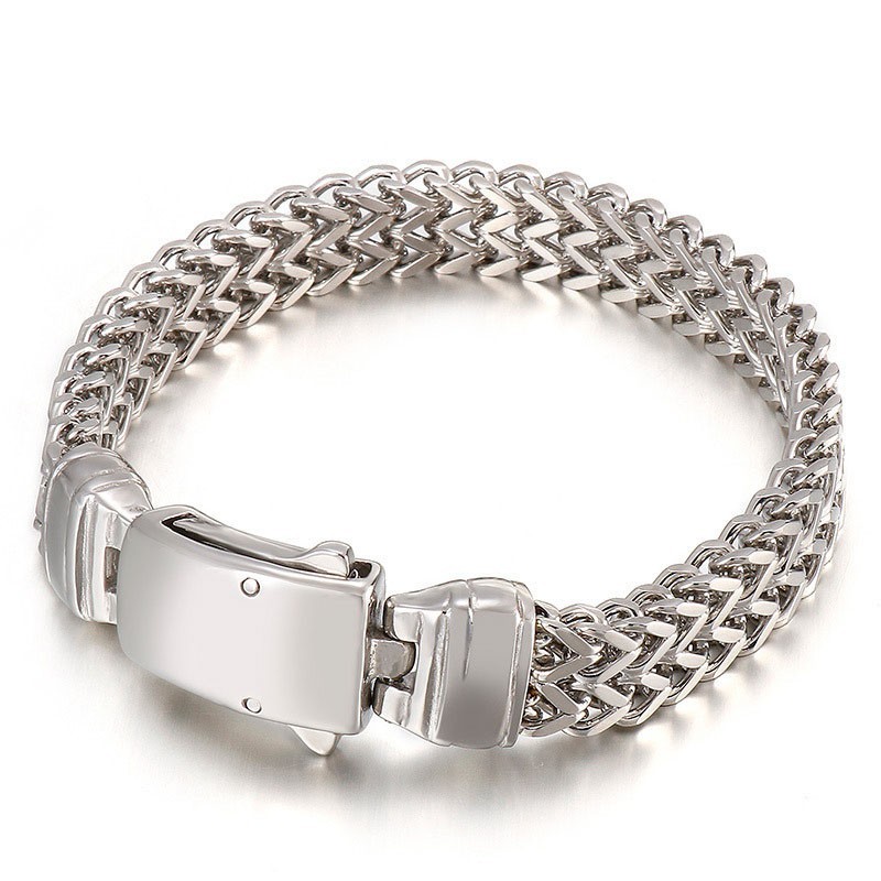 Dragon Bone Chain Men's Bracelets